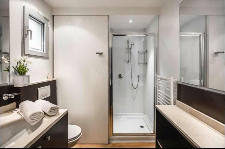 Porto-Vecchio Baie Santa Giulia Appartement Une Chambre 4-5 Personnes Exterior foto